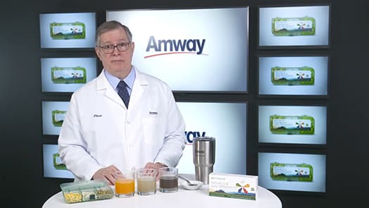 Rezervă DOUBLE X™ Nutrilite™ video
