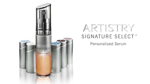 Amplificator anti-pete Artistry Signature Select™ video