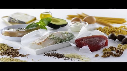 Proteine din plante Nutrilite™ video